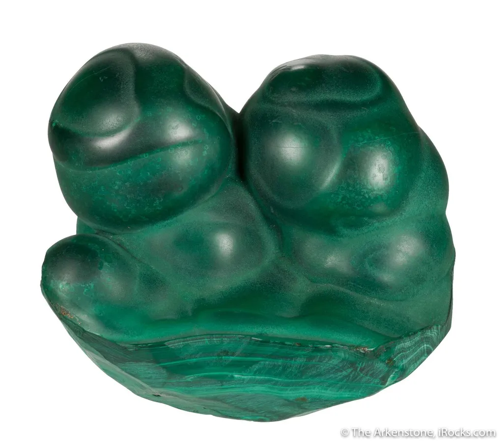 Malachite - image 2