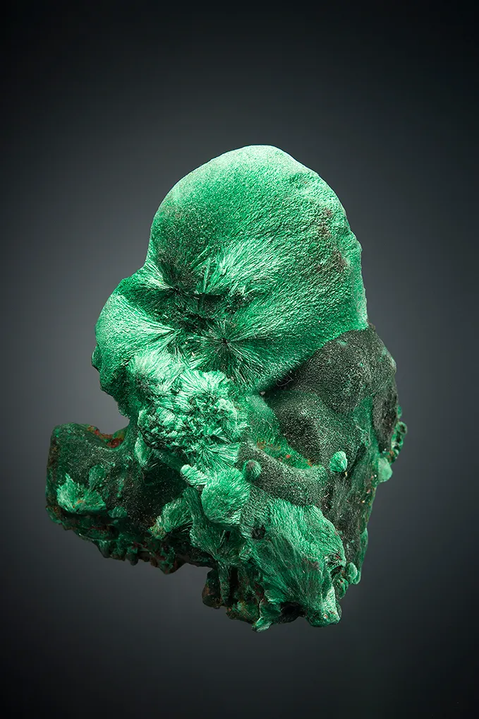 Malachite image