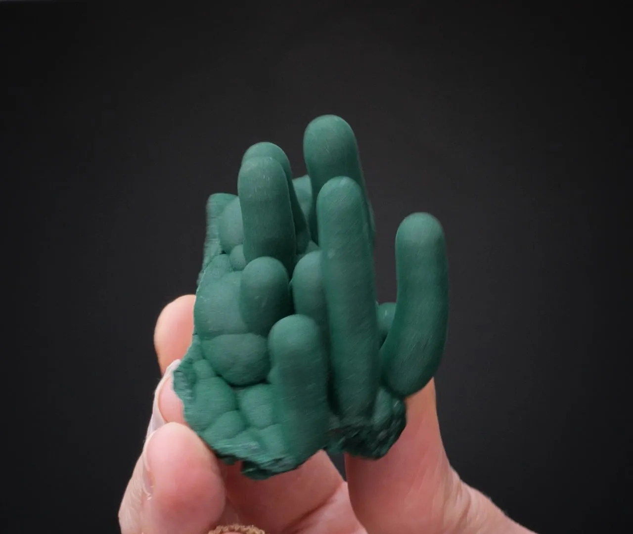 Malachite - image 2