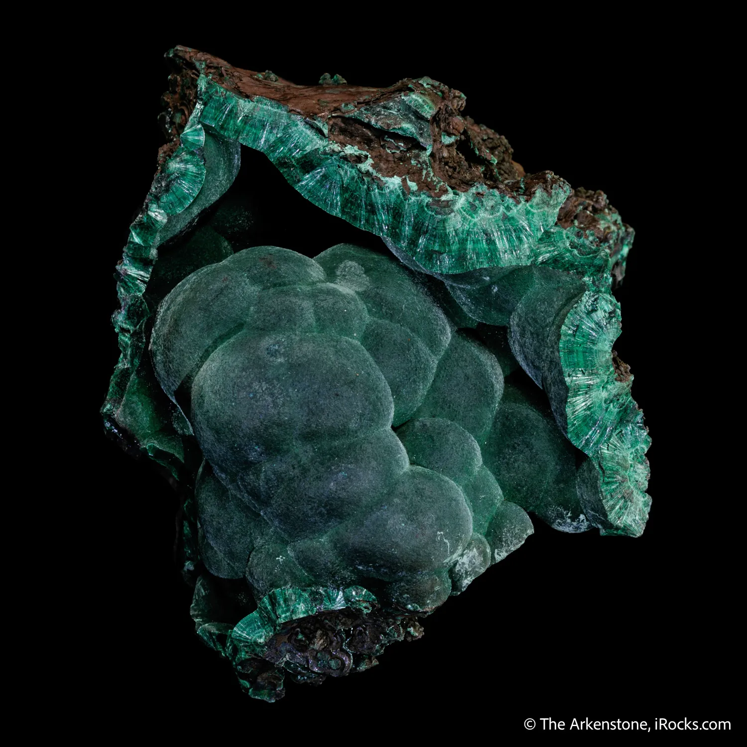 Malachite - image 5