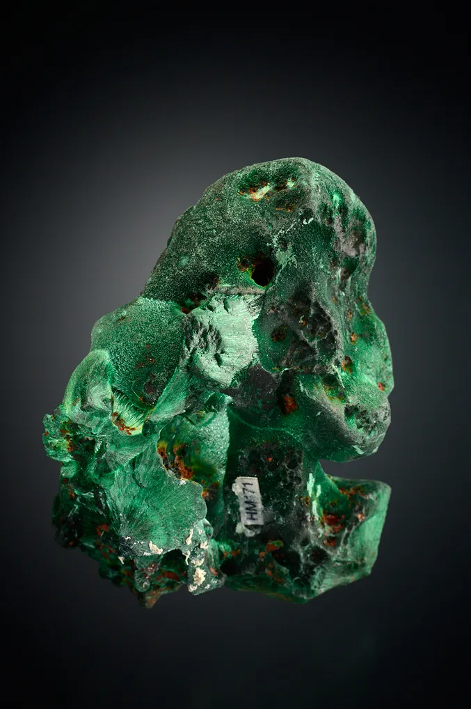 Malachite - image 2