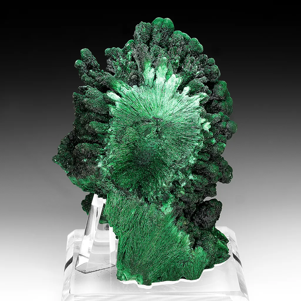 Malachite image