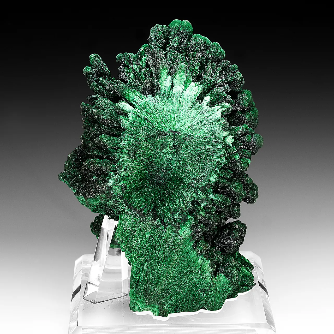Malachite - image 1