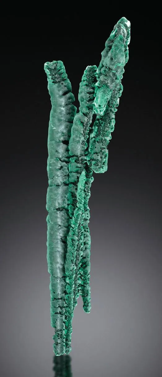 Malachite - image 1
