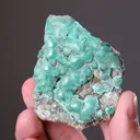 Malachite - image 2