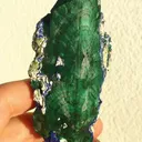 Malachite - image 2