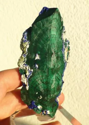 Malachite - image 2
