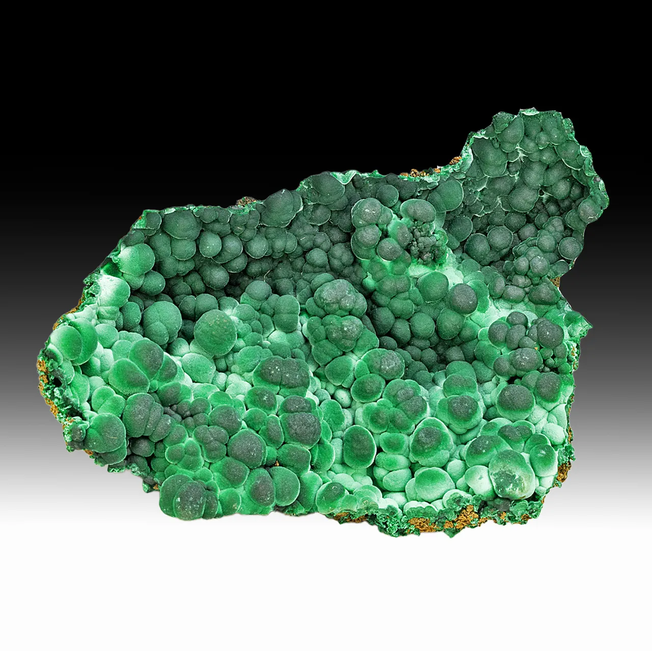Malachite - image 1