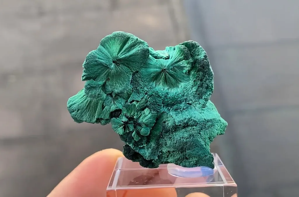 Malachite - image 5