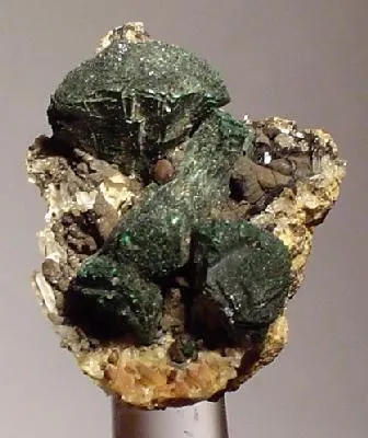 Malachite image