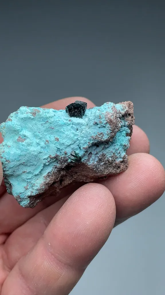 Malachite - image 2