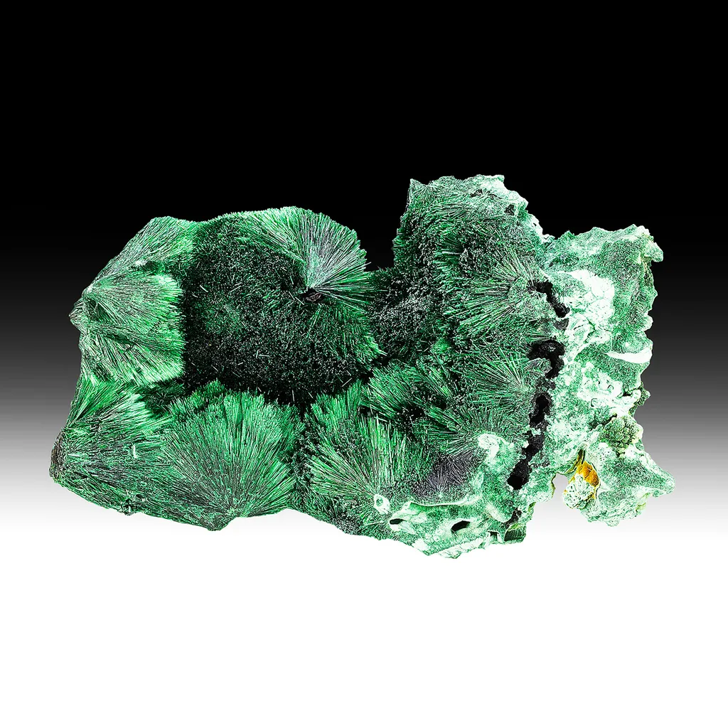 Malachite image