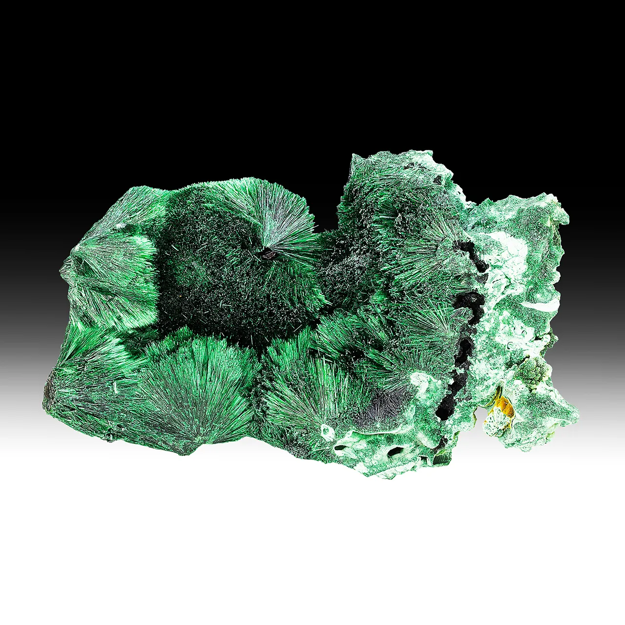 Malachite - image 1