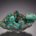 Malachite - image 1