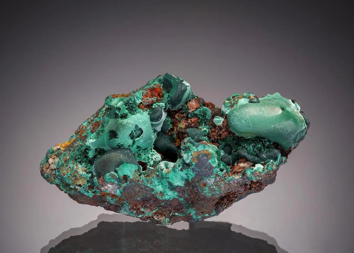 Malachite - image 1