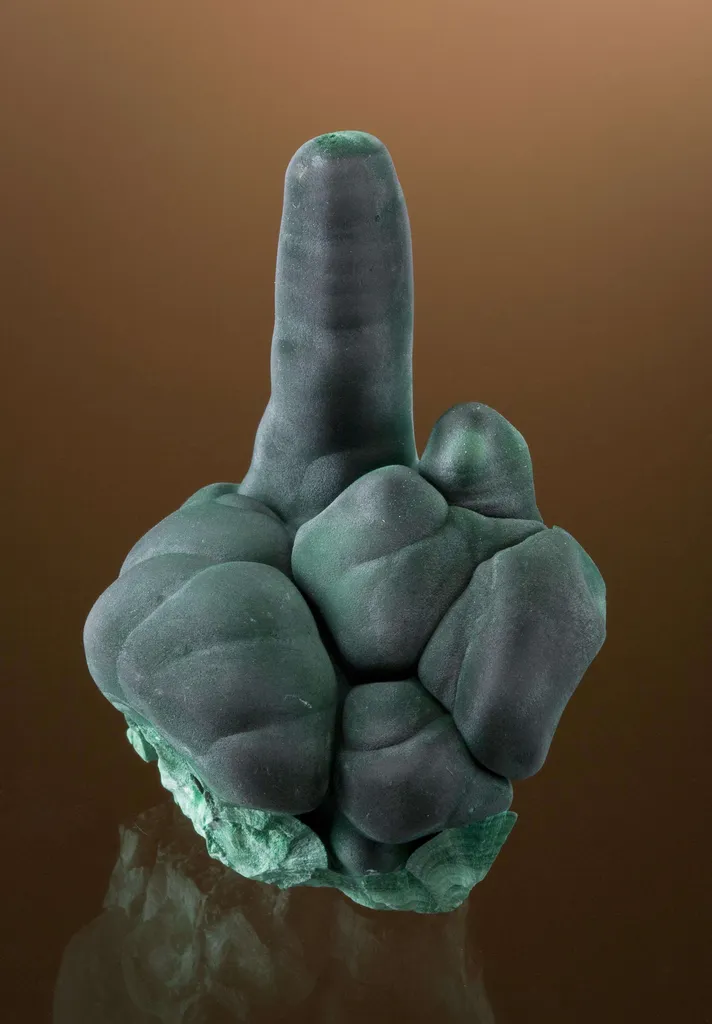 Malachite image