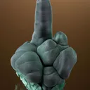 Malachite - image 1