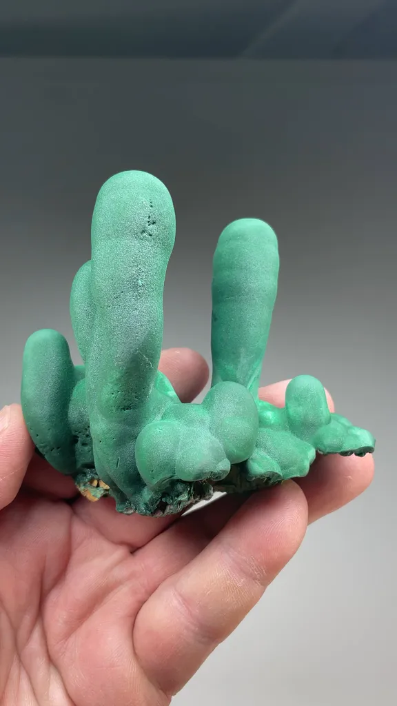 Malachite - image 2