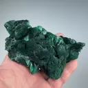 Malachite - image 2