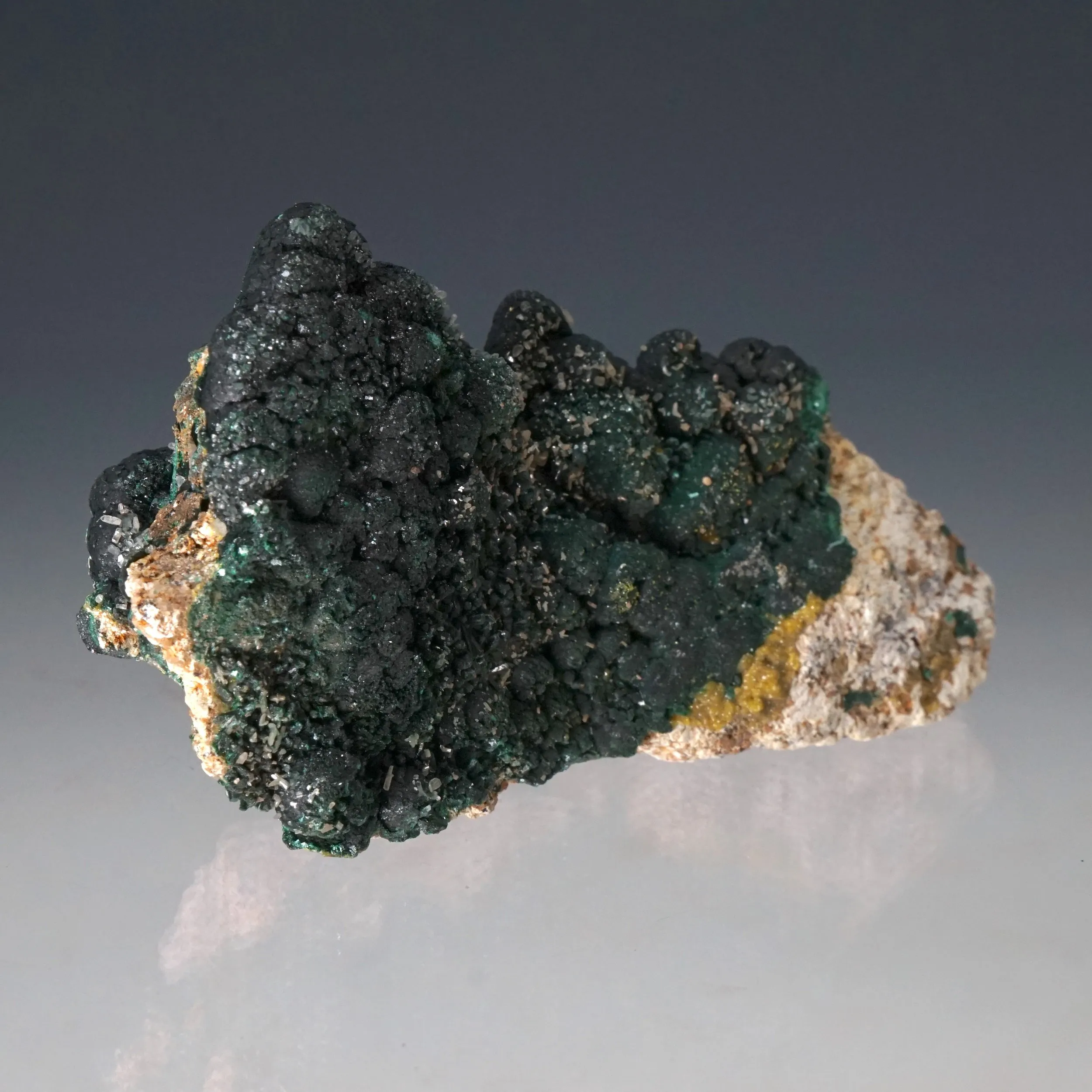 Malachite - image 3