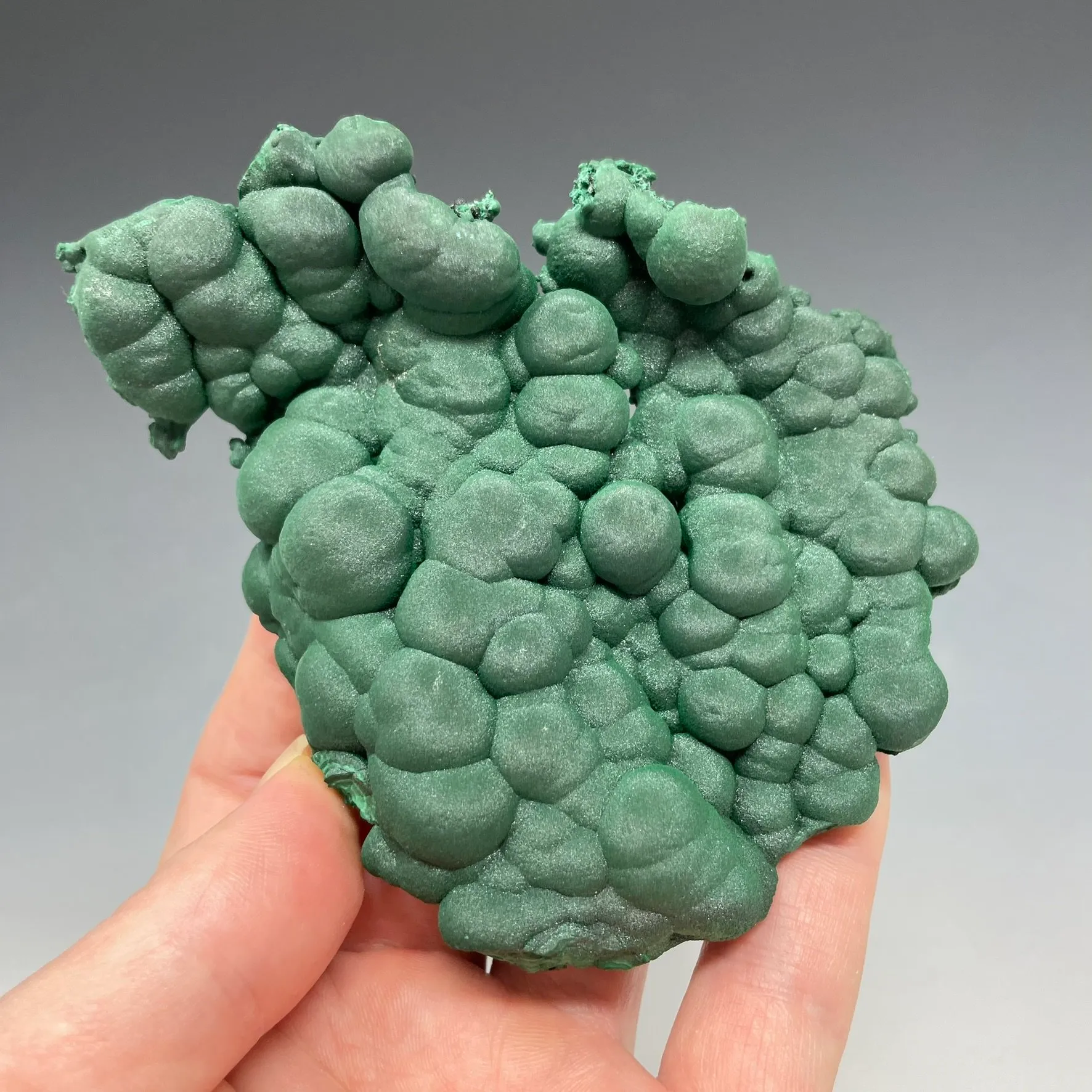 Malachite - image 2