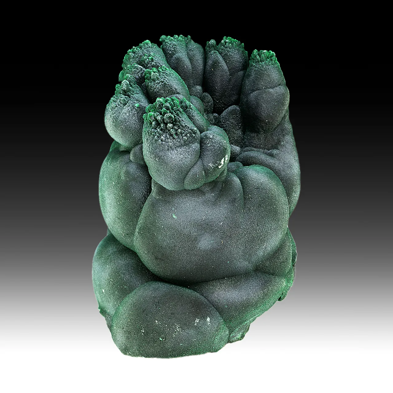 Malachite - image 1