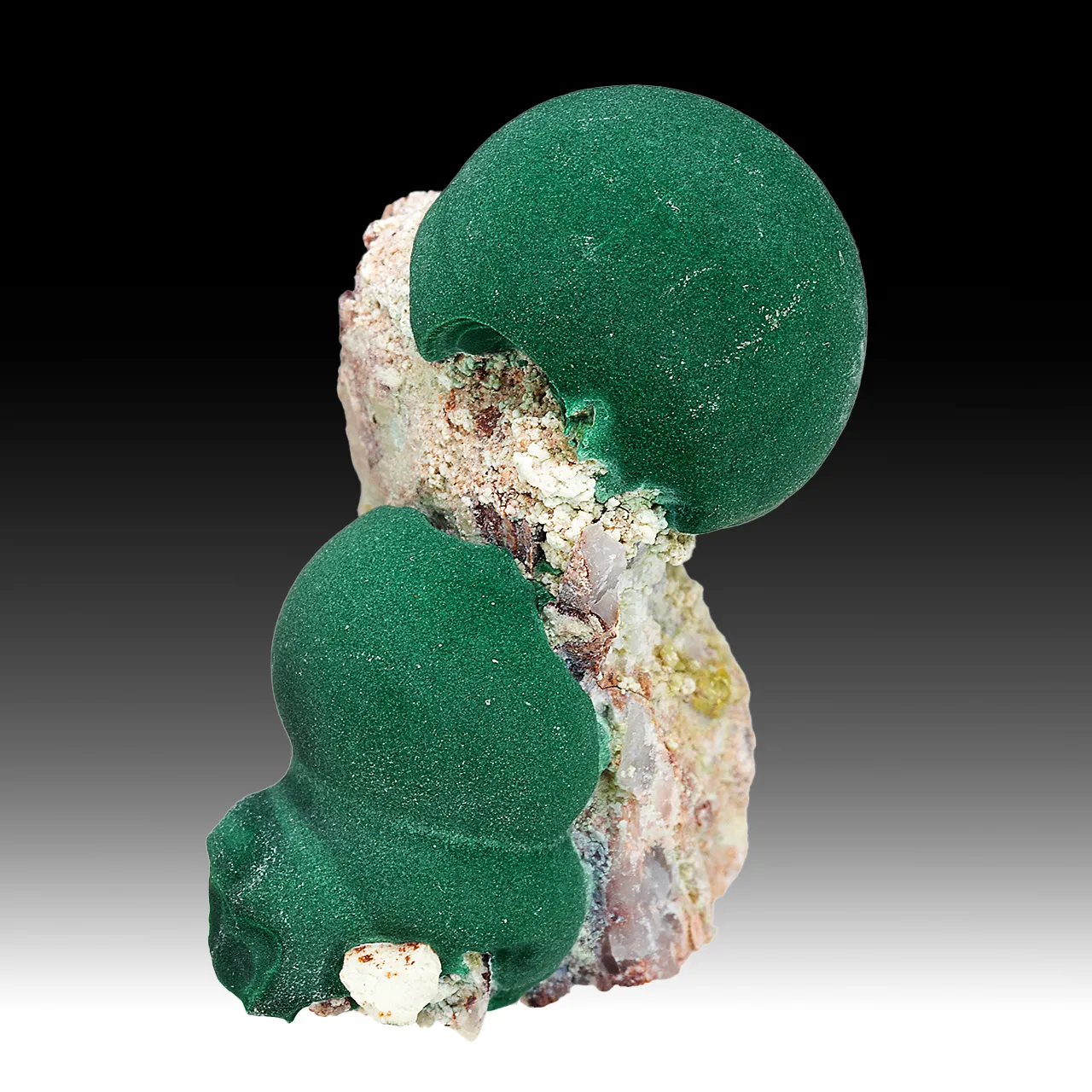 Malachite - image 1