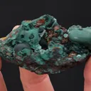 Malachite - image 2