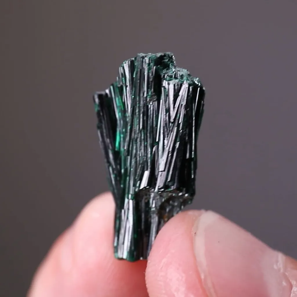 Malachite - image 2