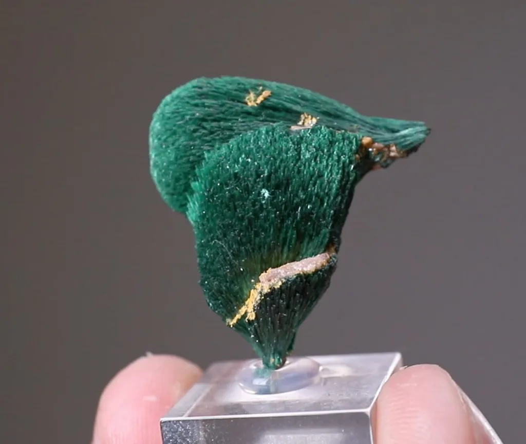 Malachite - image 2