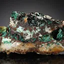 Malachite - image 1