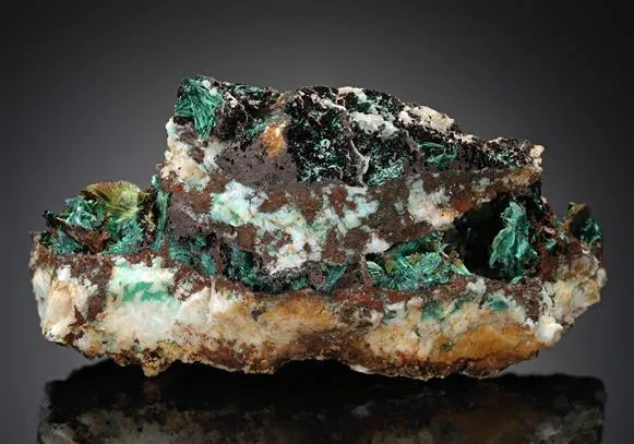 Malachite - image 1