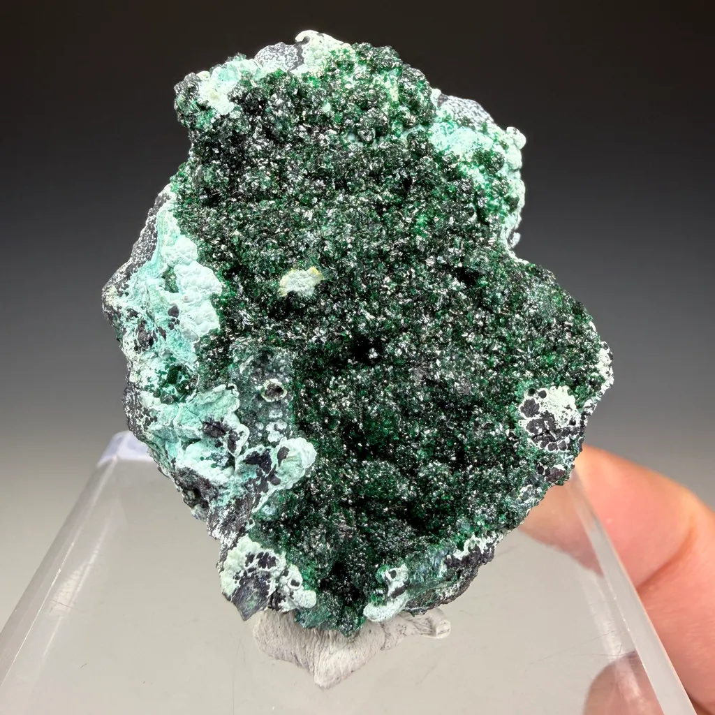 Malachite image