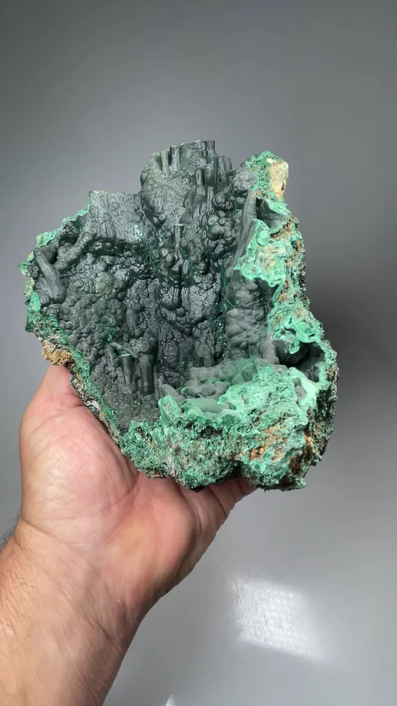 Malachite - image 2