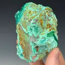 Malachite - image 3