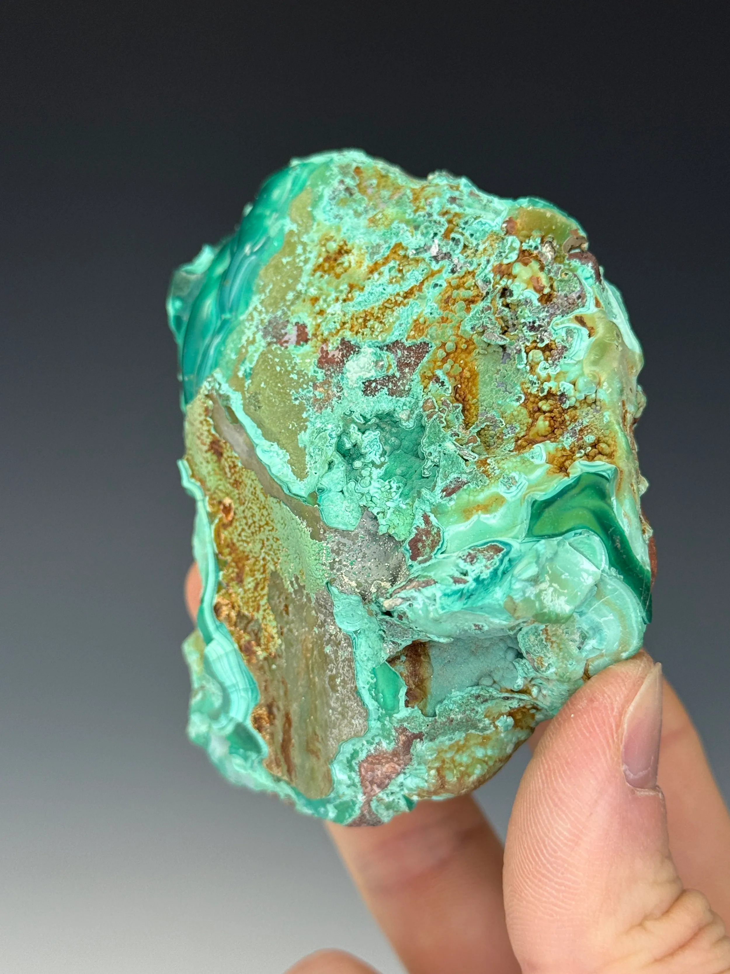 Malachite - image 3