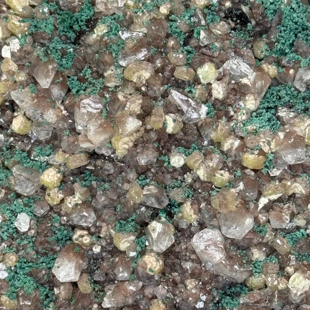 Malachite - image 5