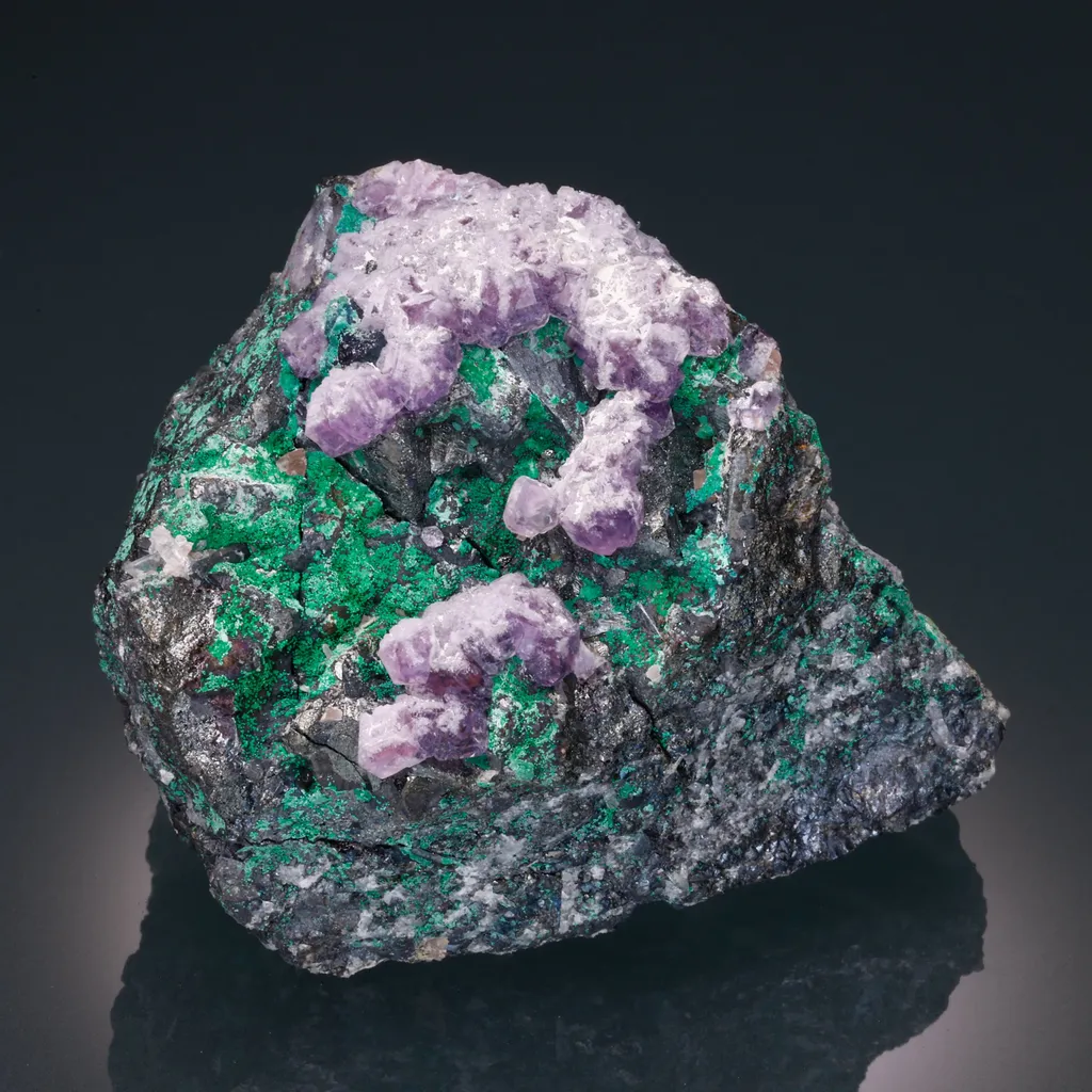 Malachite image