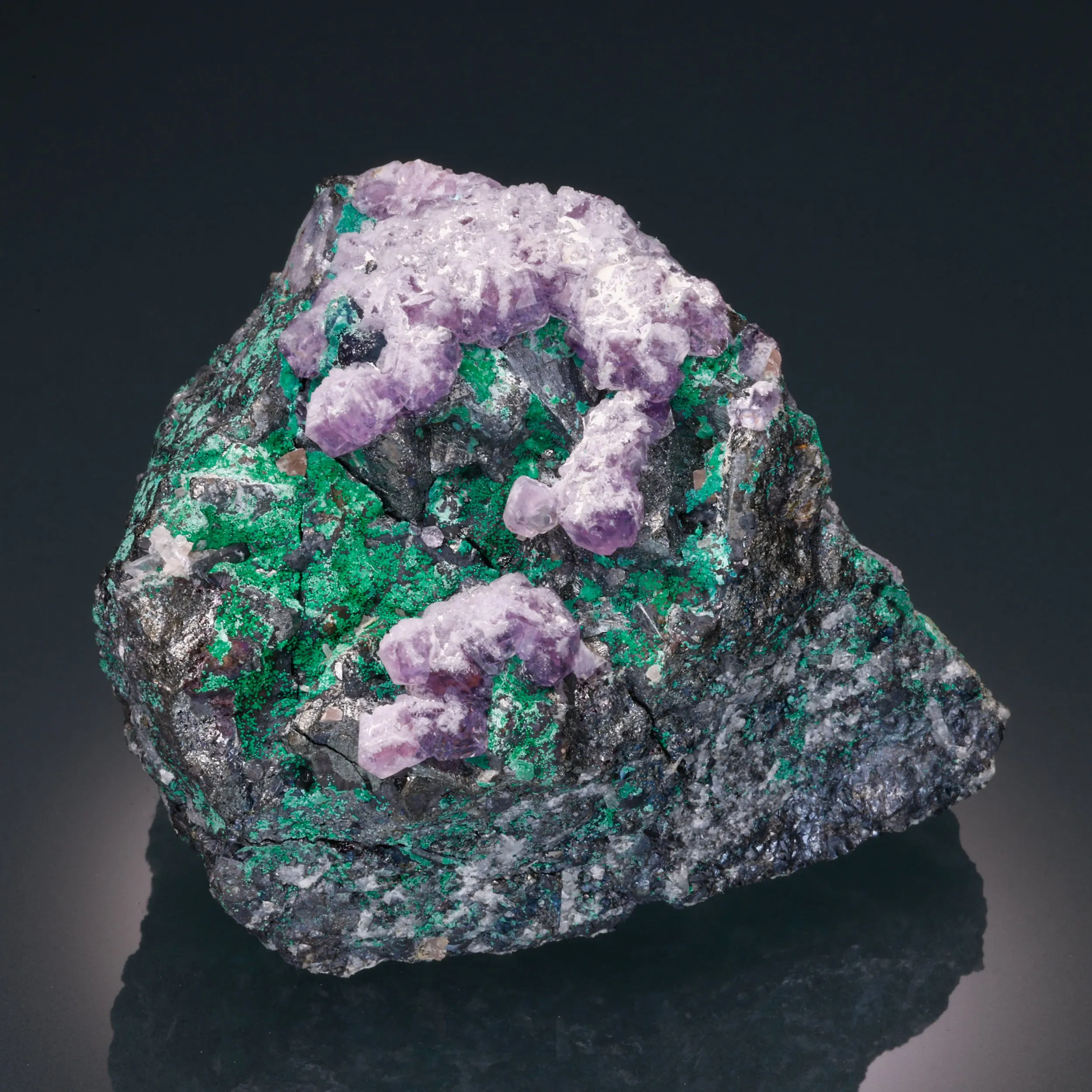 Malachite - image 1