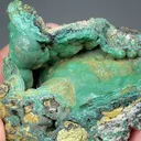 Malachite - image 2