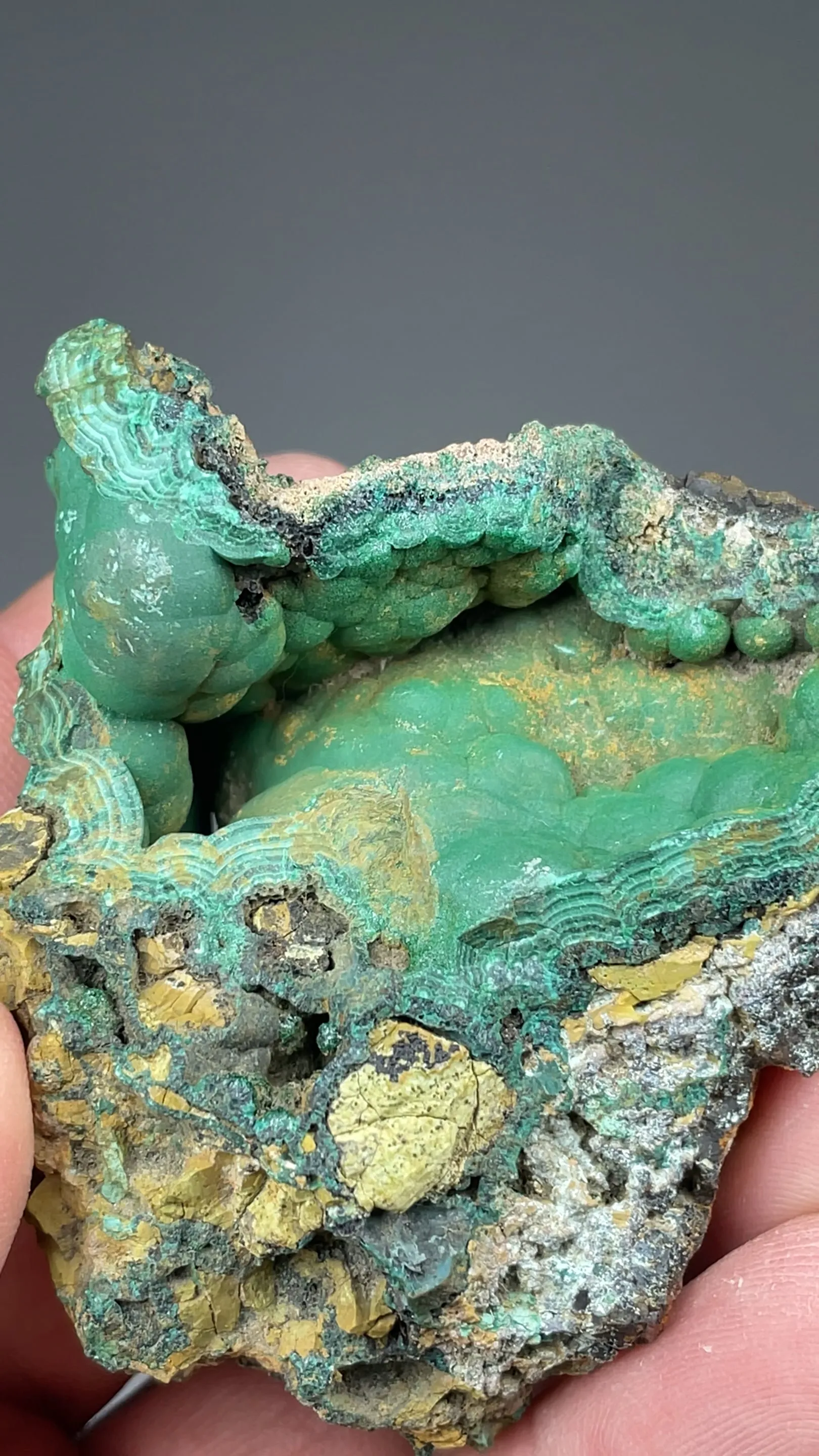Malachite - image 2