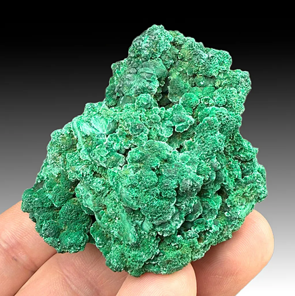 Malachite image
