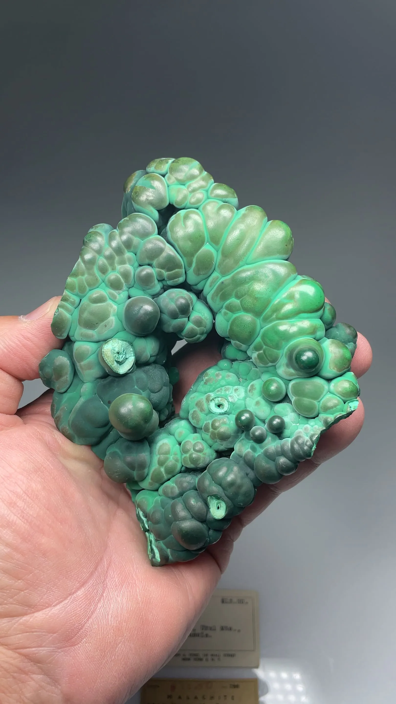 Malachite - image 2