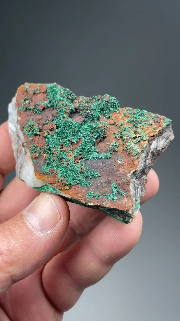 Malachite - image 2