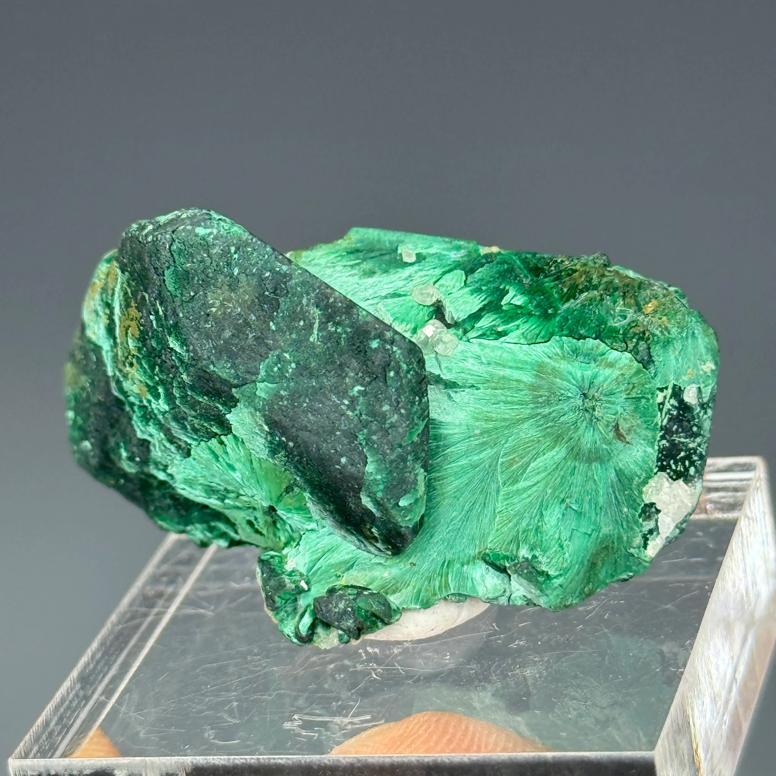 Malachite - image 2
