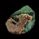 Malachite after Azurite - image 2