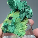 Malachite after Azurite - image 2