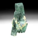 Malachite after Azurite - image 1