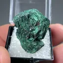 Malachite after Azurite - image 2