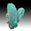 Malachite after Azurite - image 1
